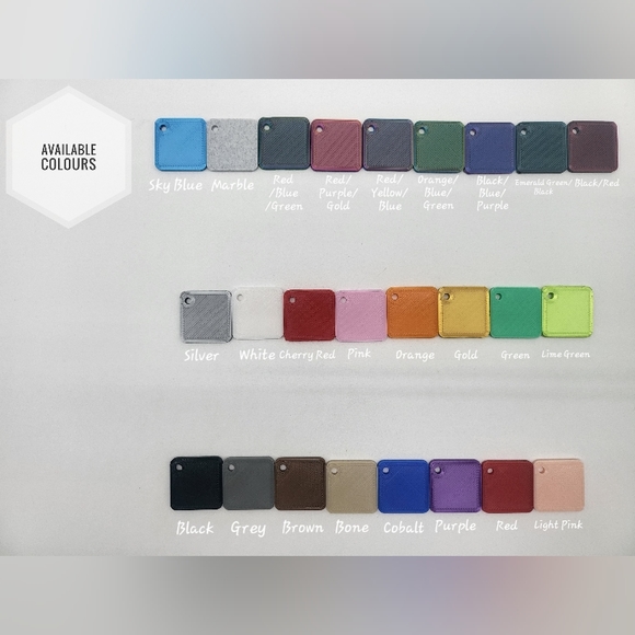 3D Printed Hollow Wyvern - Picture 2 of 2